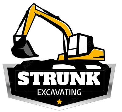 StrunkExcavating-logo